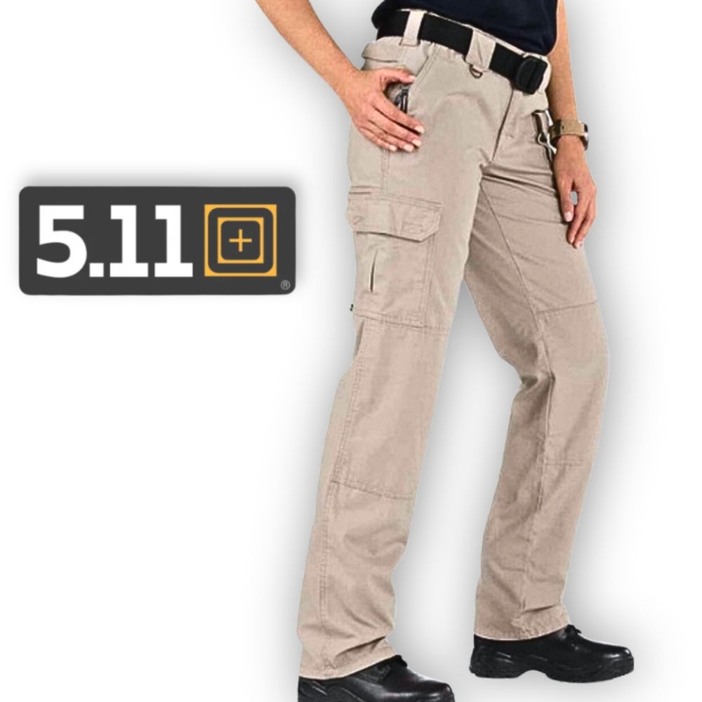5.11 Tactical Women's Pants